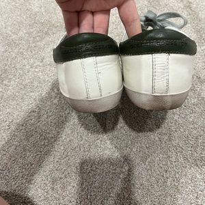 Authentic golden goose superstars!